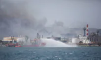 Cuba Tames Its Largest Fire, Fuel Depot Locals Begin to Return
