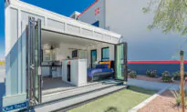 Are Tiny Homes the Answer to Escalating US Home Prices?