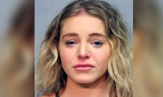 Woman Arrested in Hawaii on Murder Charge