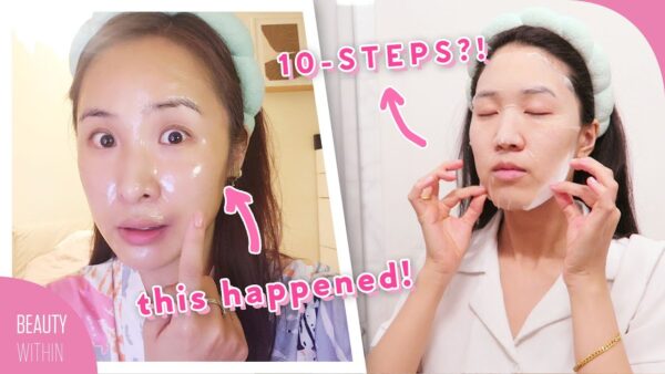 5 Skincare Steps We Used to Do, but Don’t Anymore—and Why!