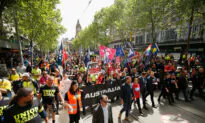 Major Trade Union Says Energy Price, Wage Controls Will Help Economy Grow