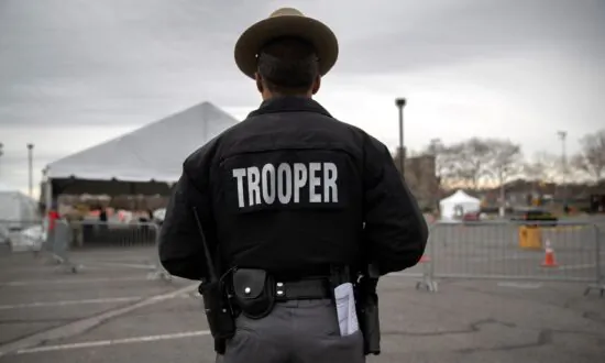 New York State Fair Ditches Recent Off-Duty Officer Carry Ban