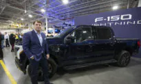 Ford Hikes Prices of F-150 Lightning Pickup Over ‘Significant’ Cost Inflation