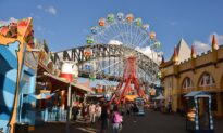 Skyrocketing Insurance Costs Put Australian Shows, Festivals at Risk