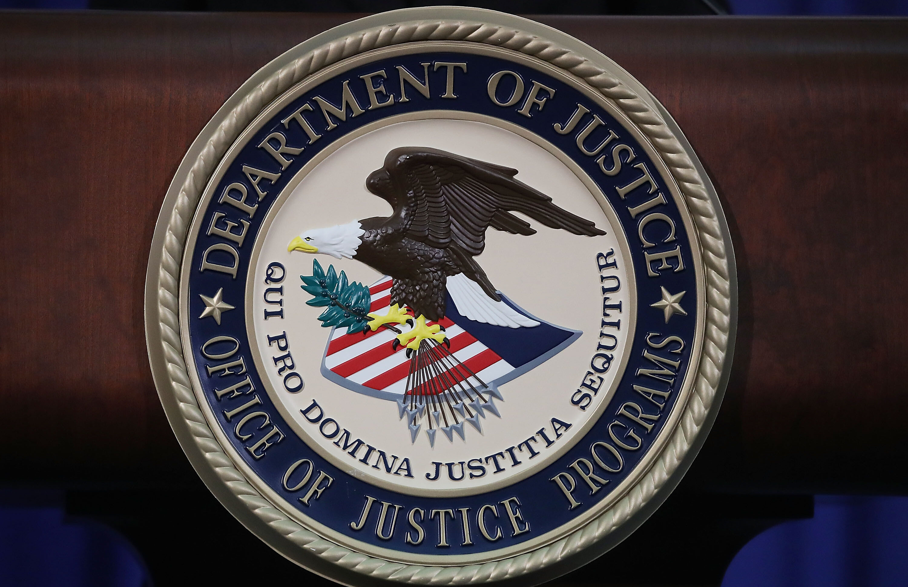 DOJ Supports One of Trump's Nominees for Special Master - Vimarsana News