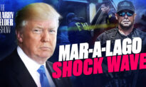 Trump ‘Shattering’ All Fundraising Records After FBI Mar-a-Lago Raid: Son