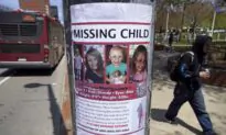 Officials: Missing Girl, Harmony Montgomery, Was Murdered