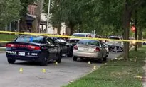 Indiana Officer Shot During Traffic Stop in August Has Died