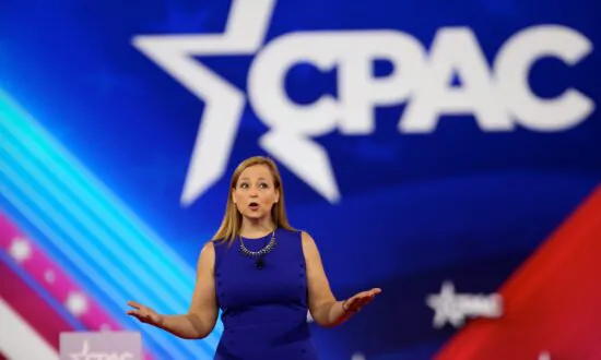Conservative Group Training for Election Integrity: We Can’t Be a Society That ‘Don’t Trust the Outcome of the Election’