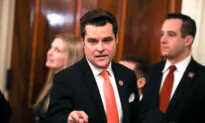 Mar-a-Lago Raid Further Corroborates Whistleblower Claims of Agencies Targeting Trump: Rep. Matt Gaetz