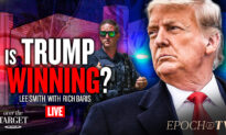 [Live Aug12 11:00AM ET] Reckless Raid Boosts America-First Candidates