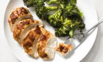 A Quick and Easy One-Pan Meal Is a Must on a Busy Weeknight
