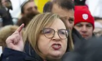 Unifor Members Elect Lana Payne as New President