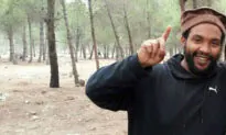 British Muslim who Denies Being ISIS ‘Beatle’ Jailed for 8 Years for Terrorist Offences