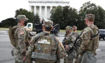 US Military’s COVID-19 Vaccine Mandate Puts National Security at Risk: Florida Adjutant General