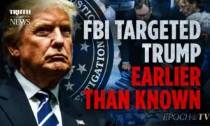Anti-Trump FBI Agent, Fusion, & DOJ’s Ohr at Prague in Early 2016: Early Start of the Conspiracy? | Truth Over News