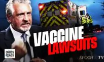 It’s Time to Sue Over the Vaccine Mandates: Del Bigtree