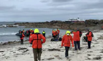 Sailing the British Isles on the Hurtigruten Expedition