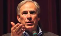 Texas Gov. Abbott Seeks State Probe of NGOs Aiding Illegal Immigrants Crossing Border