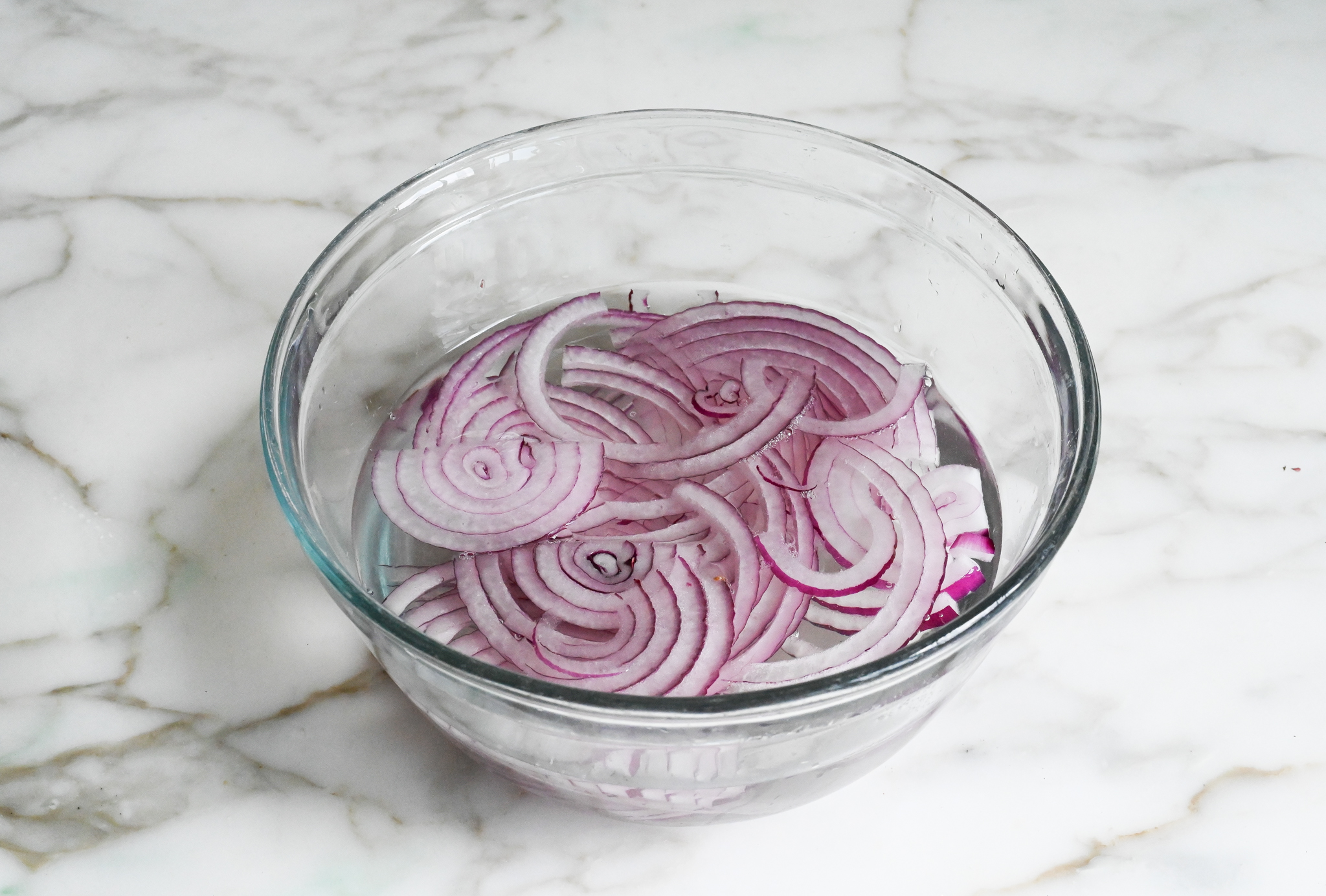 thai-cucumber-salad onions