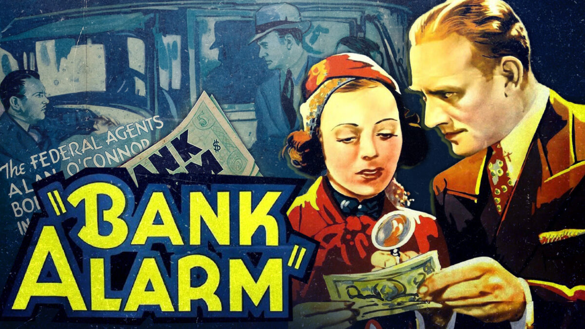 Bank Alarm (1937)