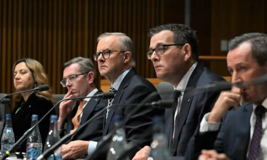 Scathing Report into Australia’s COVID-19 Response Forces State Leaders to Defend Pandemic Measures