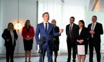 Australian Education Ministers Discuss How to Address the Teacher Shortage Crisis