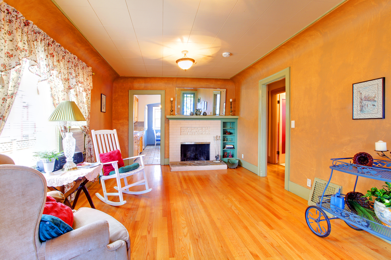 Skip These 5 Renovations to Avoid Harming Your Home's Value - Vimarsana News
