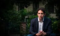 Alex Berenson Sues Biden, Pfizer Board Member Over Twitter Ban