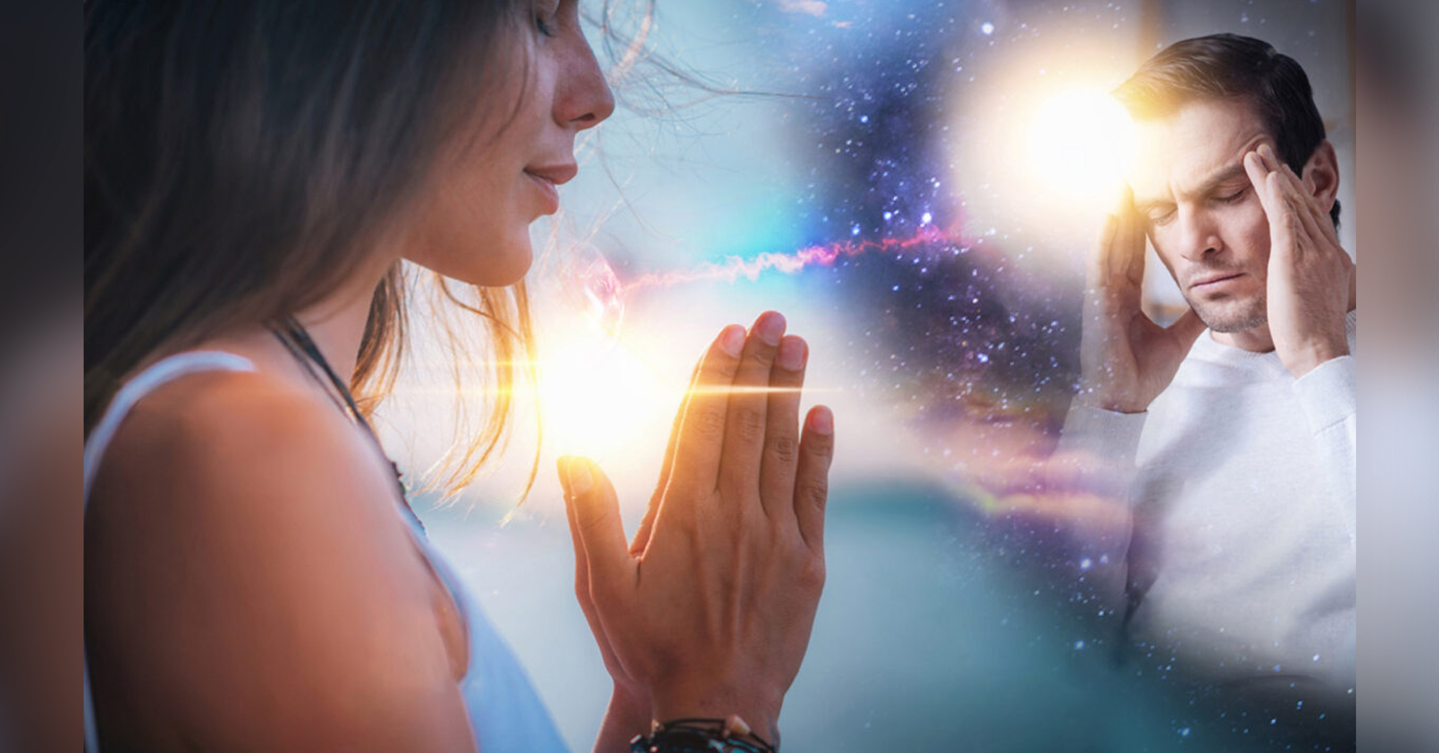 Scientist Explores Mysterious Connections Between People via Quantum Entanglement in Consciousness College Course - Vimarsana News