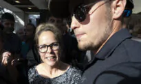Tamara Lich Is a ‘Political Prisoner,’ Says Tory Leadership Candidate Leslyn Lewis