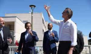 Newsom Promotes ‘Water Abundance’—But the Devil’s in the Details