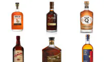 Slow Summer Sipping: Fine Aged Rums That Deserve More Than a Cocktail