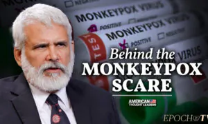 Dr. Robert Malone: The Monkeypox Scare, the Origins of Groupthink, and the Power of the ‘Heretic’
