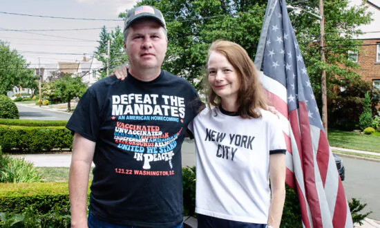 Unvaccinated NYC Teachers Claim Deceit on Part of DOE