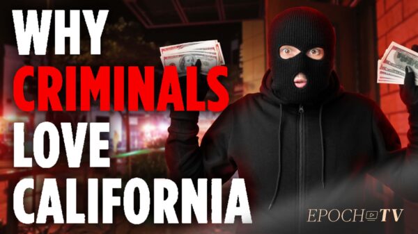 California Is Losing People; What Is Happening? | Jim Doti