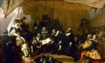 William Brooks: From Western Traditions to Political Indoctrination: A Cultural History of Education