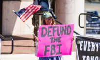 California Trump Supporters Question FBI Raid on Mar-a-Lago