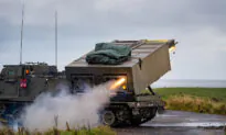 Russia Unlikely to Succeed in Occupying Ukraine: UK Defence Chief