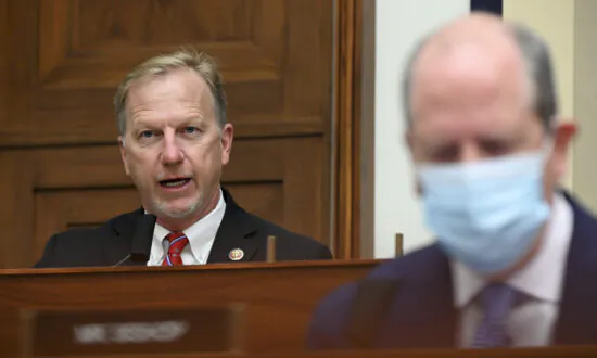 Republicans Eye Spending Caps and ‘Paid-For’ Tax Cuts Ahead of Talks on Debt Ceiling
