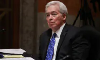 EXCLUSIVE: Former FBI Assistant Director Says ‘Handful in Leadership’ Are Politicizing Bureau, Following Mar-a-Lago Raid