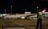 Qantas Faces Industrial Action From Airline’s Engineers After Negotiations Reach Stalemate