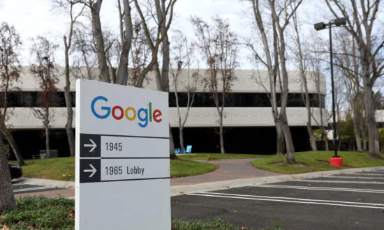 Alphabet Net Income Falls 34 Percent in Fourth Quarter, Revenue Growth Slower as Ad Spending Eases