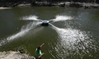 Murray Darling Basin ‘Near Full’ at Various Points as Vic Farmers Chief Challenges Water Recovery Policy