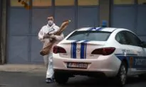 Gunman in Montenegro Kills 10, Then Shot Dead by Passerby