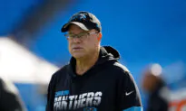 Panthers Propose to Pay $82M Over Failed Practice Facility