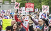 Judge Suspends Two Articles of Quebec’s New Language Law Regarding Legal Translations