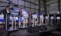 Voting Deadline Looms in Race to Replace Jason Kenney as Alberta UCP Leader, Premier
