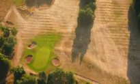 National Drought Declared in UK After Driest Start to Year Since 1976