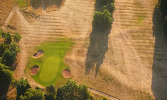 National Drought Declared in UK After Driest Start to Year Since 1976